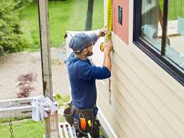 Best Fiber Cement Siding Installation  in Beaverton, OR